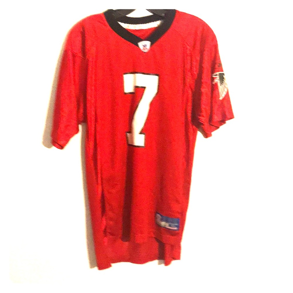 Reebok Falcons Jersey XL boys